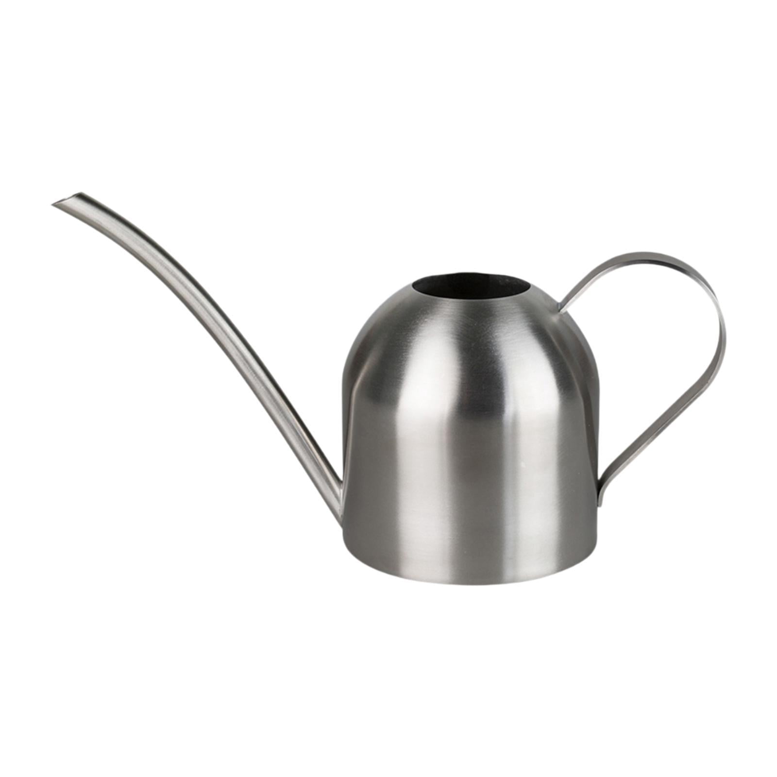 MAGIDEAL Watering Can 35oz/1000 ml Decorative Comfortable Handle Gardening Tool Water Can