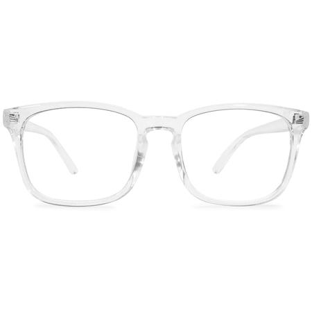 MAGIMODAC Reading Glasses Blue Light Blocking Computer Eyeglasses Women Men