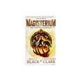 thumbnail image 1 of Pre-Owned MAGISTERIUM THE COPPER GAUNTLET Paperback, 1 of 1