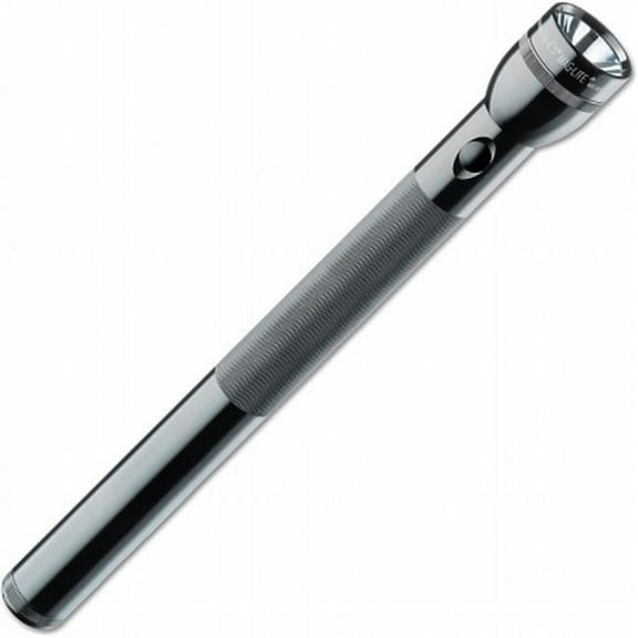 MAGLITE 5 Cell D LED Adjustable Beam Flashlight