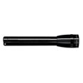 thumbnail image 1 of MAGLITE BLACK M2A Mini Mag 2 AA-Cell Flashlight, 1 of 3