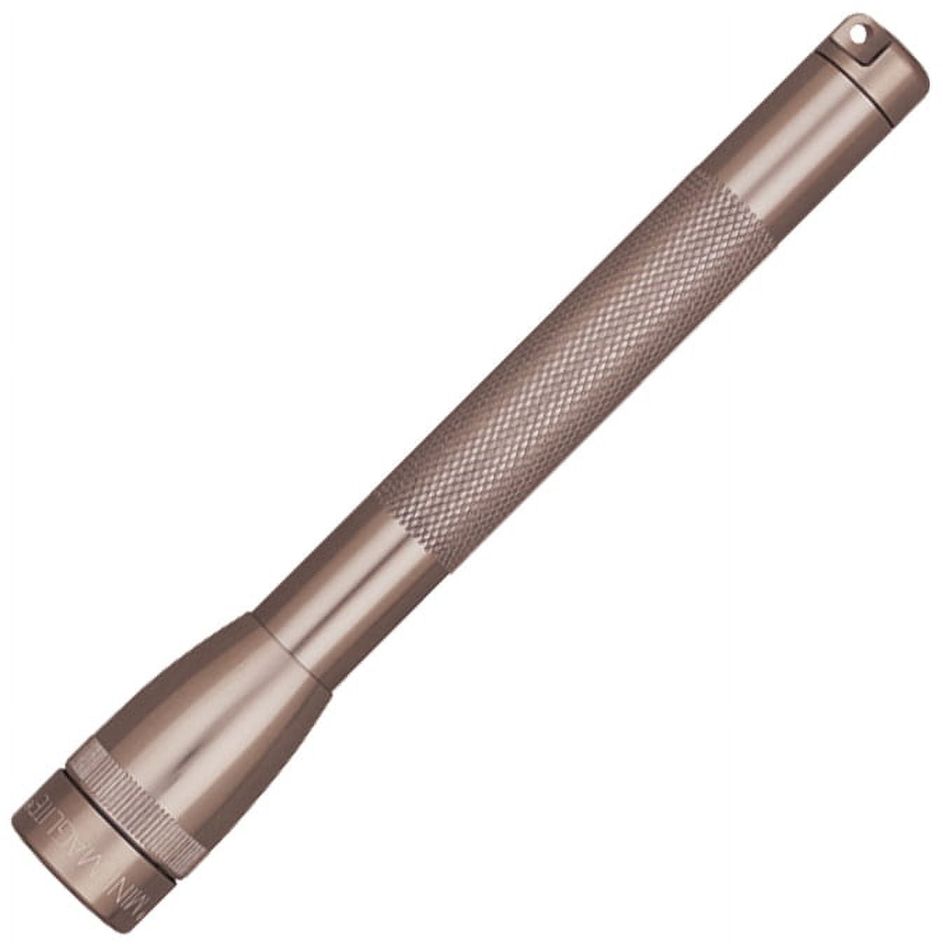 MAGLITE Flashlight 104 Lumens Flashlight
