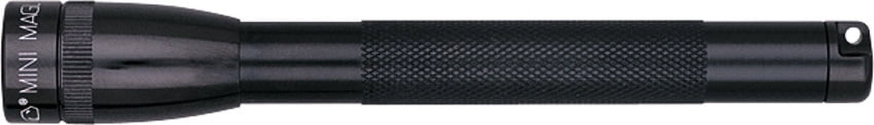 MAGLITE Flashlight 104 Lumens Flashlight