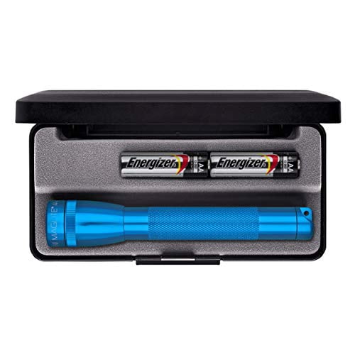 MAGLITE Flashlight 104 Lumens Flashlight