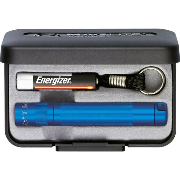MAGLITE Flashlight 104 Lumens Flashlight