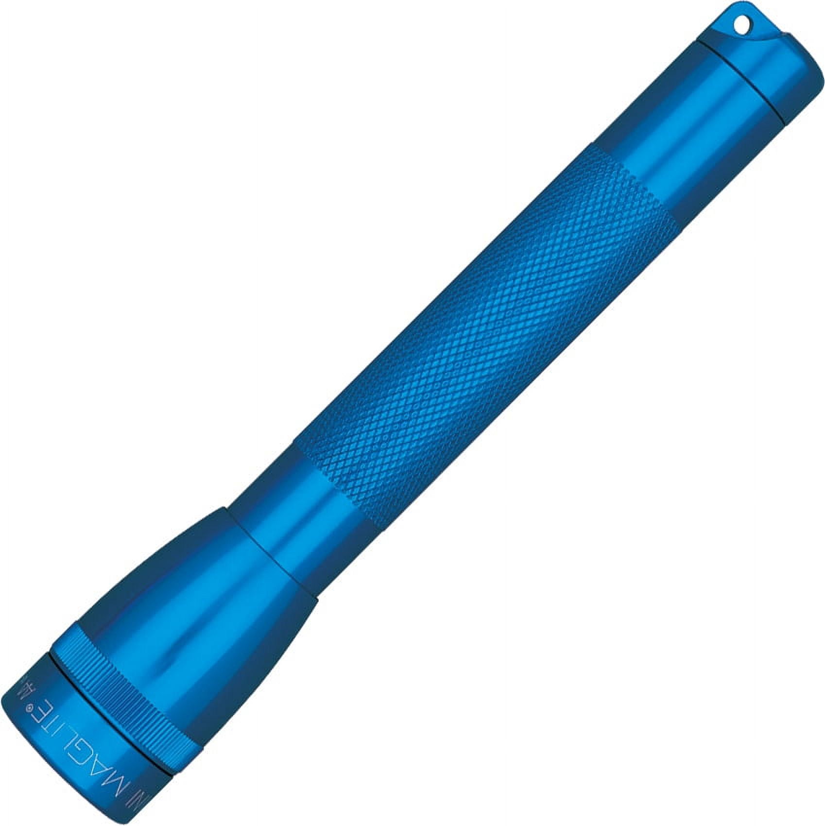 MAGLITE Flashlight 104 Lumens Flashlight