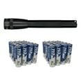 thumbnail image 1 of MAGLITE LED 127 Lumens Flashlight, 1 of 3