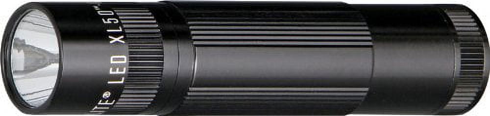 MAGLITE LED 139 Lumens Flashlight