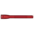 thumbnail image 1 of Maglite 2 Cell Aaa Mini  Led Flashlight Red, 1 of 3