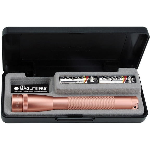 MAGLITE LED 272 Lumens Flashlight