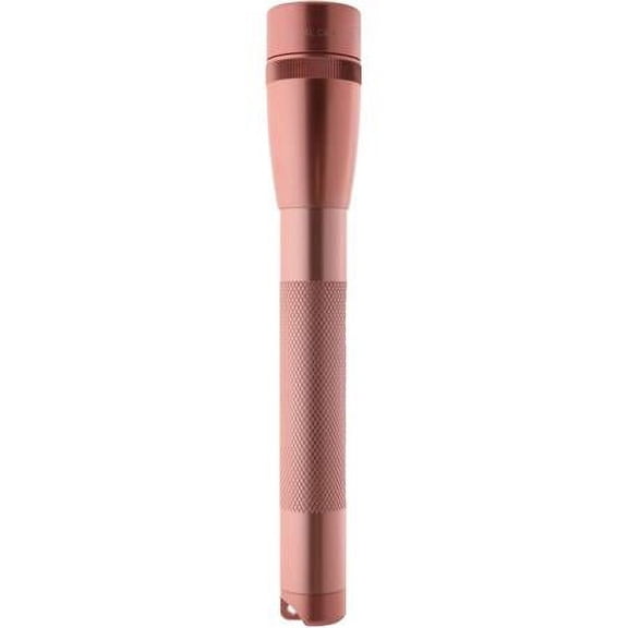 Mini Maglite LED 2AA Pro Rose
