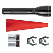 MAGLITE LED Flashlight 104 Lumens Flashlight