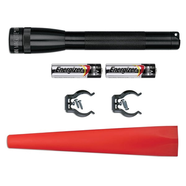 MAGLITE LED Flashlight