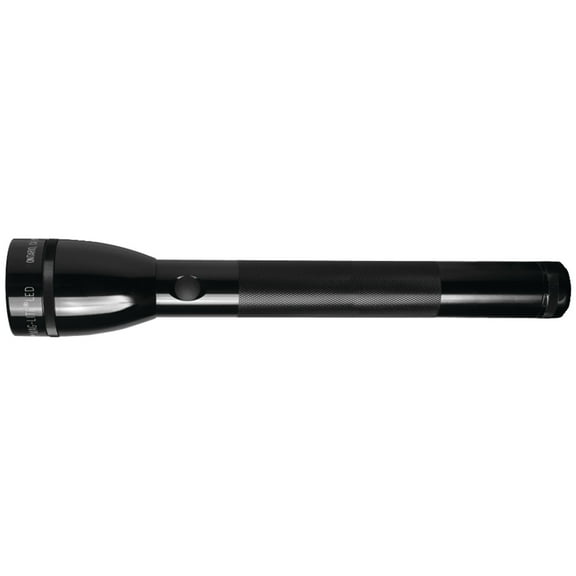 MAGLITE ML50L-S3016 Maglite Ml50l LED Flashlight (3 Cell)