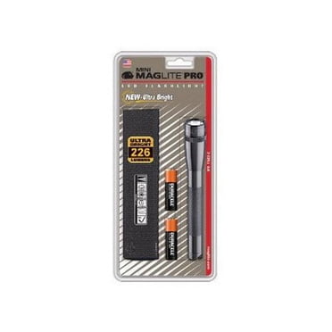 Maglite Mini Mag Led Pro - Walmart.com