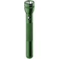 thumbnail image 1 of MAGLITE S3D395 3D Cell Dark Green Flashlight, 1 of 4