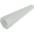 thumbnail image 1 of MAGLITE TRAFFIC WAND C/D-CELL FLASHLIGHT CONE WHITE, 1 of 2