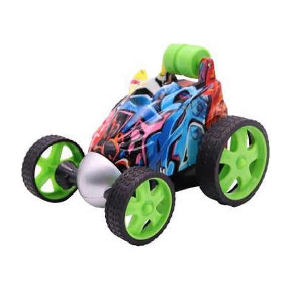 MAGM 777-4 Stunt Car Toys