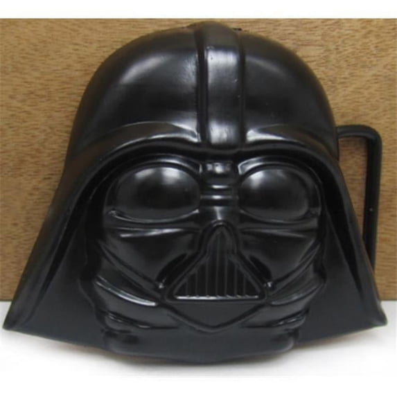 MAGM JDX-MG99010 Darth Vader Belt Buckle