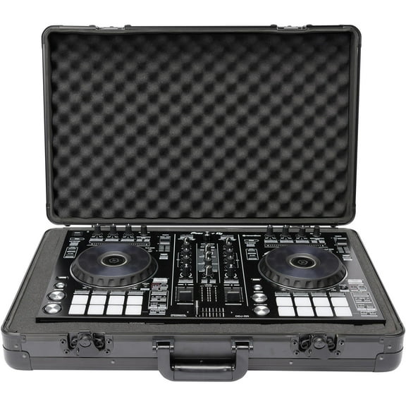 MAGMA Carry-Lite DJ-Case XL Plus Black