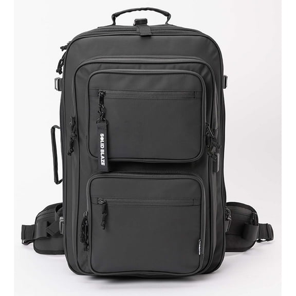 MAGMA Solid Blaze Pack 180 Travel Backpack