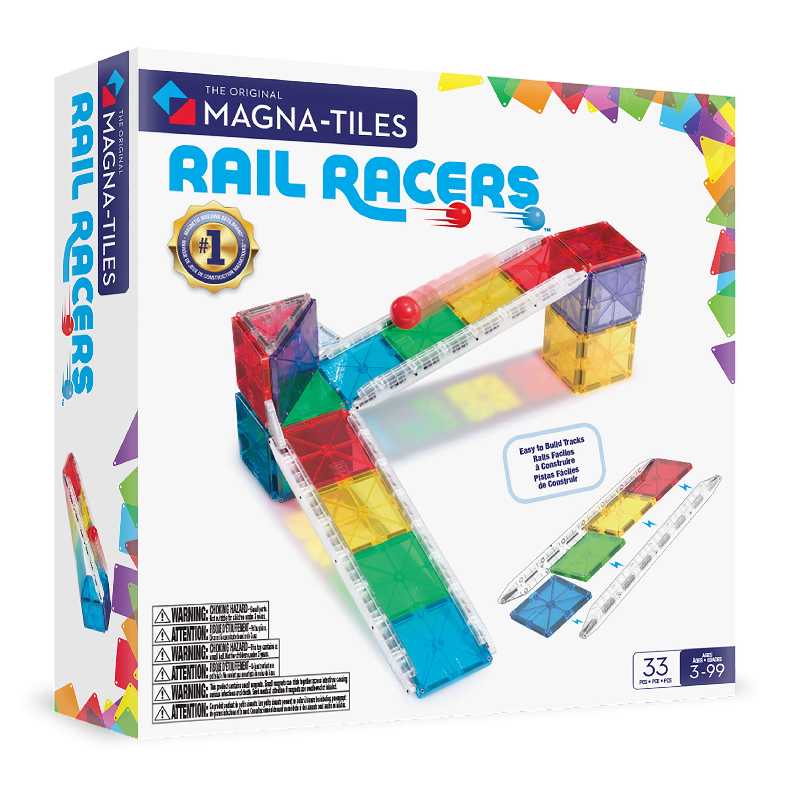 Magna Rail