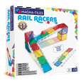 thumbnail interactive-video image 1 of MAGNA-TILES Rail Racers - Small, 1 of 12