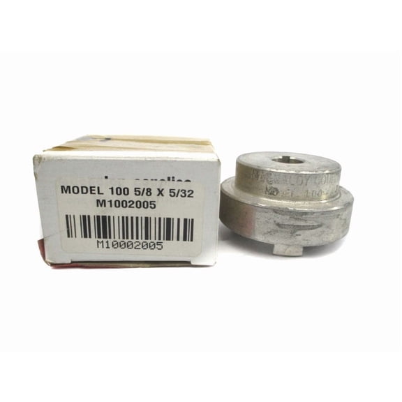 MAGNALOY COUPLING M1002005 NSMP