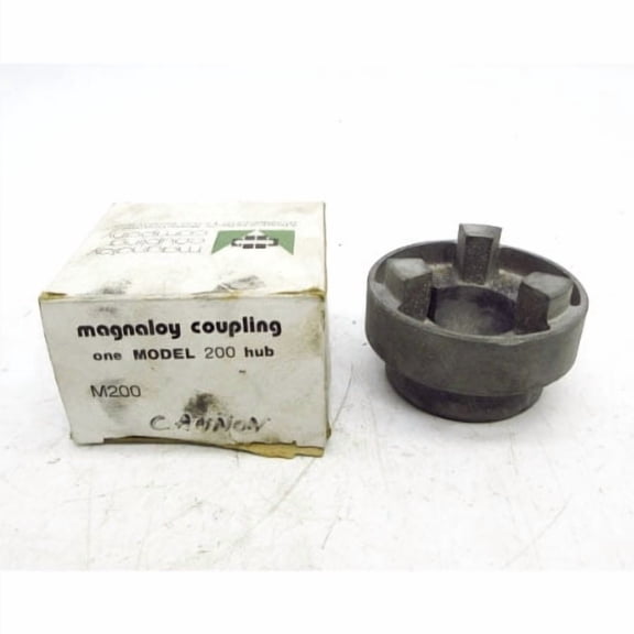 MAGNALOY COUPLING M200 NSMP