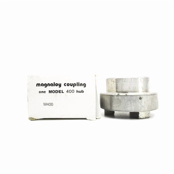 MAGNALOY COUPLING M400 NSMP