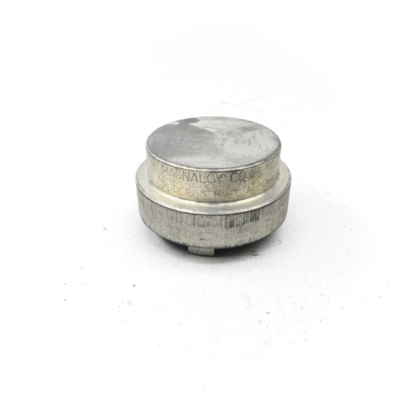 MAGNALOY COUPLING M5R NSNP