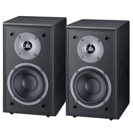 MAGNAT MONITOR Supreme 102 black pair
