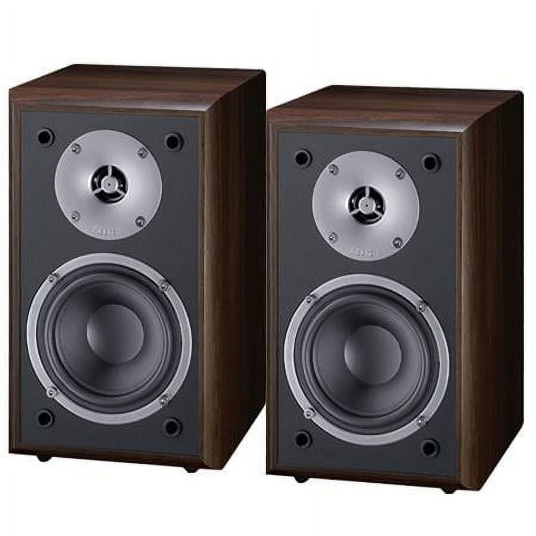 MAGNAT MONITOR Supreme 102 mocca pair