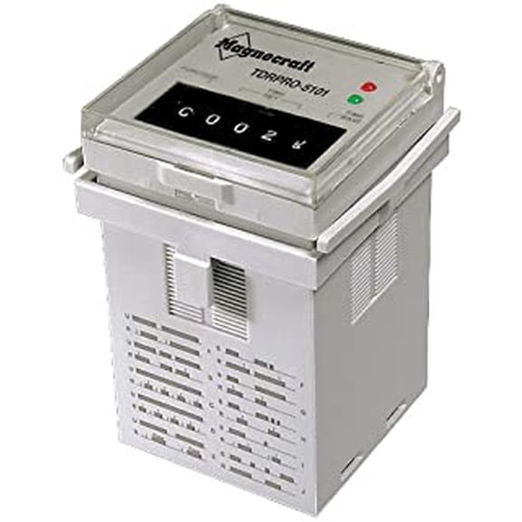 MAGNECRAFT PROGRAMMABLE MULTI-