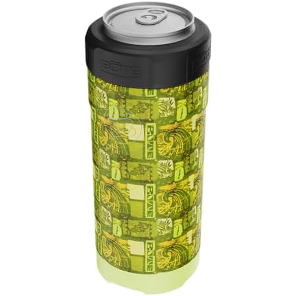 MAGNEPod Drinkware MAGNEChill Slim Can Cooler Keeps Beer Soda Cold Insulated Attach Magnetically to Compatible SUPs Kayaks Floats 12 oz Multiple Colors$$Home Decor, Kitchen, & Other