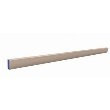 Bon 22-306 Screed, Mag 1 1/2" X 3 1/2", 6 Foot