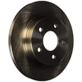 thumbnail image 1 of MAGNETI MARELLI, MM BRAKES, , ROTOR, 1 of 2
