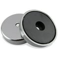 thumbnail image 1 of MAGNETIC BASE 25 LB. LIFT CAP., 1 of 1