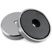 MAGNETIC BASE 25 LB. LIFT CAP.