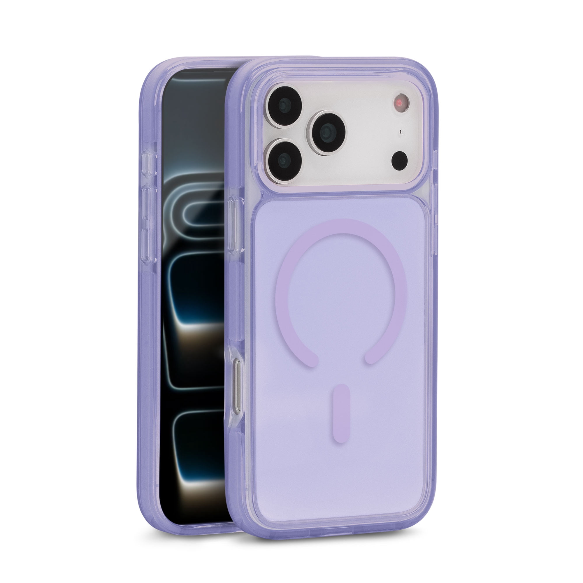 Pastel Purple