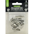 thumbnail image 1 of MAGNETIC CLIPS, 1 of 3