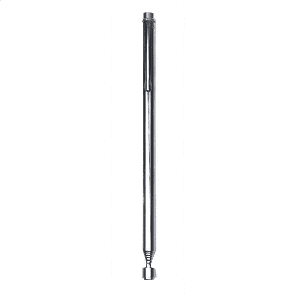 MAGNETIC PICK UP TOOL CHROME PLATED