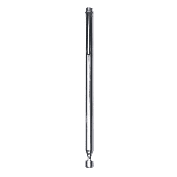 MAGNETIC PICK UP TOOL CHROME PLATED