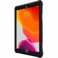 thumbnail image 1 of CTA Digital Rugged Carrying Case for 10.2" to 10.5" iPad Pro Black PADMSPC10, 1 of 18