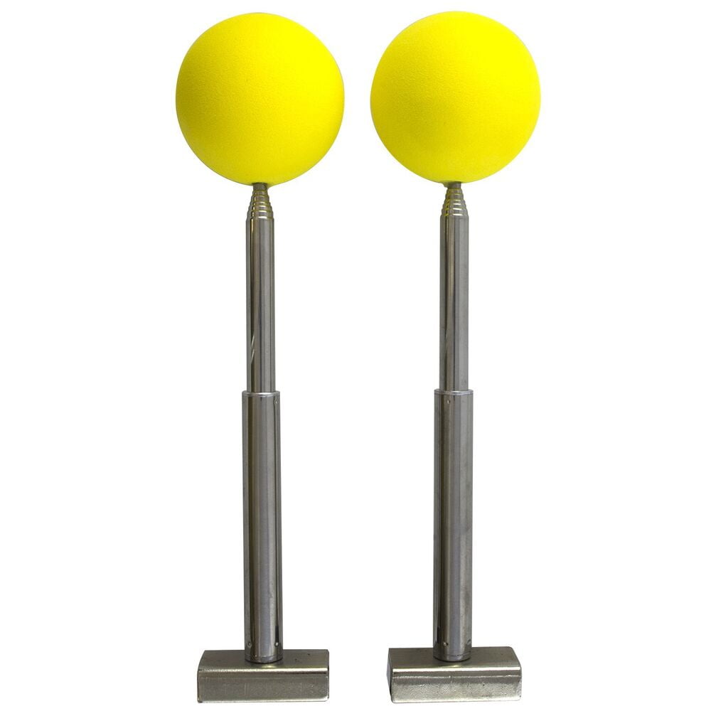 TELESCOPING TRAILER HITCH ALIGNMENT KIT Boat Trailer Utility