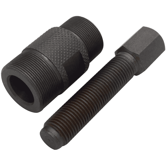 MAGNETO FLYWHEEL PULLER TOOL FOR 50cc QMB19 (24mm) & 150cc GY6 (27mm) SCOOTERS ATVS KARTS GY6 STORE