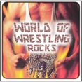 thumbnail image 1 of Pre-Owned World of Wrestling Rocks (CD 0022775640120) by Various Artists, 1 of 1