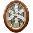 thumbnail image 1 of MAGNIFICENT by Rhythm Clocks, 1 of 8