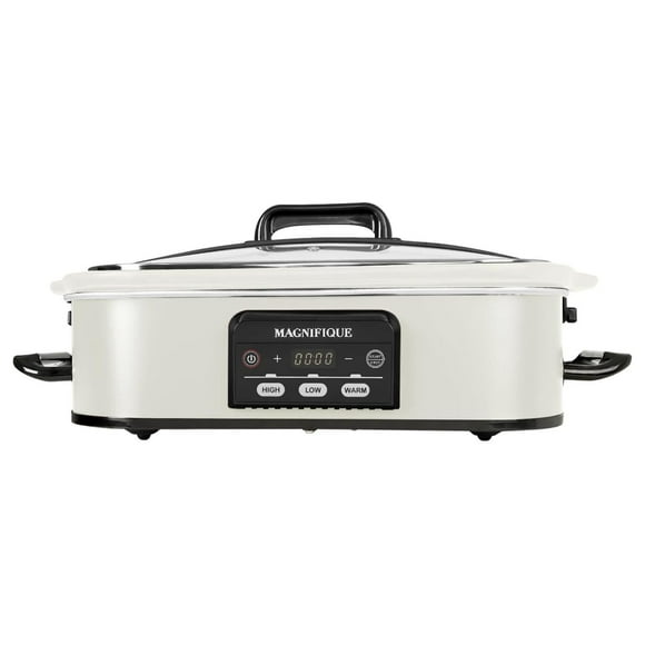 4 Quart Slow Cookers
