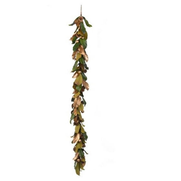 MAGNOLIA LEAVES GARLAND